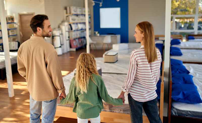 Suscitez l'envie de rentrer dans votre magasin