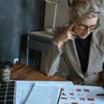 Comment est calculée la retraite dans le secteur privé en 2025 ? JWebi